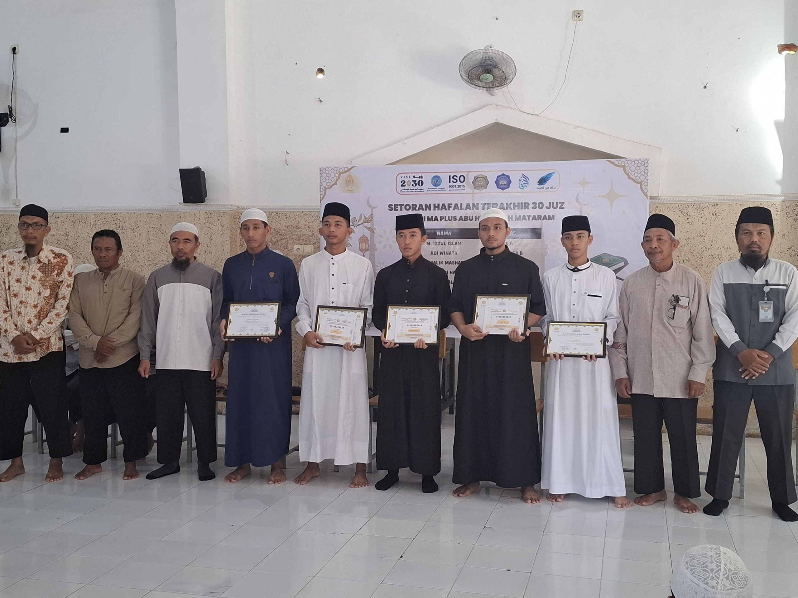 Lomba 3